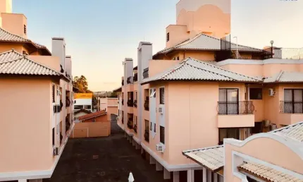 Apartamento com 2 quartos para alugar na Rua Leonel Pereira, 165, Cachoeira do Bom Jesus, Florianópolis, 72 m2 por R$ 3.900