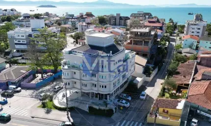 Apartamento com 3 quartos à venda na Rua Berta Lutz, 2137, Cachoeira do Bom Jesus, Florianópolis, 85 m2 por R$ 980.000