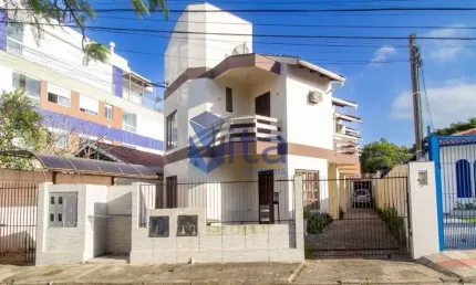 Apartamento com 3 quartos para alugar na Rua Berta Lutz, 103, Cachoeira do Bom Jesus, Florianópolis, 107 m2 por R$ 4.200