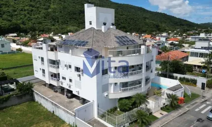 Apartamento com 2 quartos à venda na avenida luiz boiteux piazza, 4464, cachoeira do bom jesus, florianópolis, 87 m2 por r$ 1.100.000