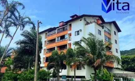 Apartamento com 2 quartos para alugar na Avenida Luiz Boiteux Piazza, 3893, Cachoeira do Bom Jesus, Florianópolis, 75 m2 por R$ 2.700