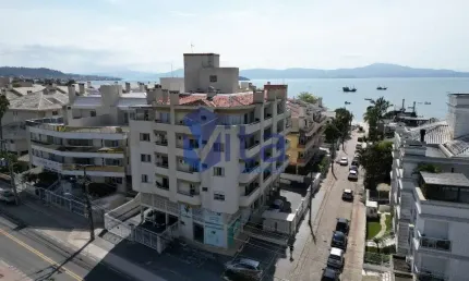 Apartamento com 2 quartos para alugar na Rua Pedro Alexandrino, 35, Cachoeira do Bom Jesus, Florianópolis, 66 m2 por R$ 3.100