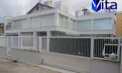 Casa com 5 quartos à venda na Rua da Alegria, 173, Cachoeira do Bom Jesus, Florianópolis por R$ 6.500.000