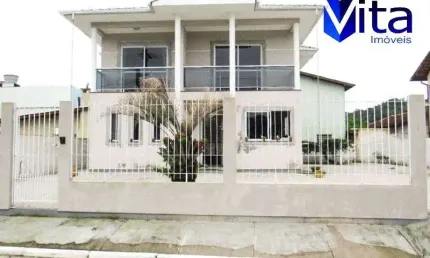 Casa com 4 quartos à venda na Servidão João Clímaco dos Santos, 00, Cachoeira do Bom Jesus, Florianópolis por R$ 1.050.000