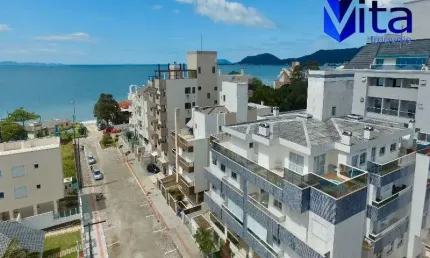 Apartamento com 3 quartos para alugar na Rua do Kalifa, 580, Canasvieiras, Florianópolis, 120 m2 por R$ 6.350
