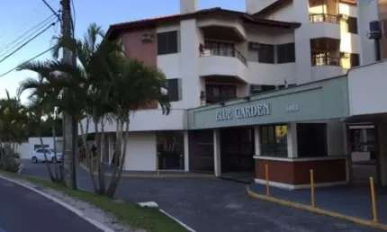 Sala comercial à venda na Avenida Luiz Boiteux Piazza, 01, Ponta das Canas, Florianópolis por R$ 450.000