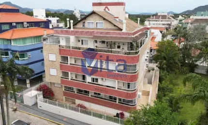 Apartamento com 2 quartos à venda na Rua Mário Moura, 129, Cachoeira do Bom Jesus, Florianópolis, 109 m2 por R$ 990.000