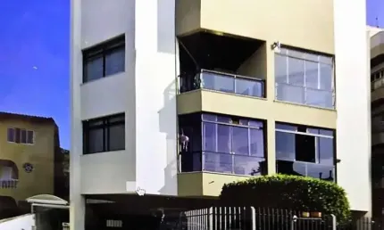 Apartamento com 2 quartos à venda na Rodovia Tertuliano Brito Xavier, 1993, Canasvieiras, Florianópolis, 95 m2 por R$ 770.000