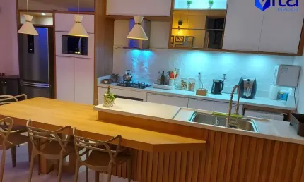 Apartamento com 2 quartos à venda na rua da escova de garrafa, 223, cachoeira do bom jesus, florianópolis, 95 m2 por r$ 950.000