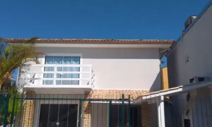 Casa com 3 quartos à venda na Servidão Hilário Manoel da Silva, 0000, Cachoeira do Bom Jesus, Florianópolis por R$ 950.000