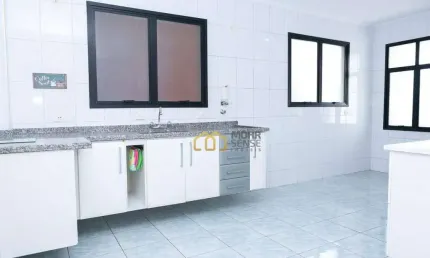 Apartamento com 4 dormitórios à venda, 193 m² por R$ 990.000,00 - Centro - Jundiaí/SP