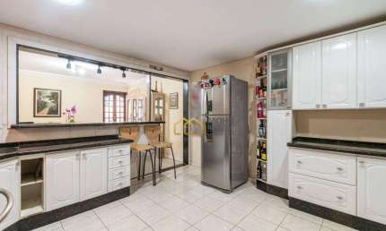Casa com 3 dormitórios à venda, 241 m² por R$ 1.150.000,00 - Vila Santa Terezinha - Almirante Tamandaré/PR