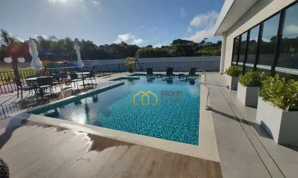 Terreno à venda, 200 m² por R$ 440.000,00 - Santa Cândida - Curitiba/PR