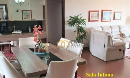 Apartamento com 4 dormitórios à venda, 250 m² por r$ 1.850.000,00 - são francisco - curitiba/pr