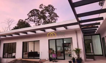 Casa com 3 dormitórios à venda, 290 m² por R$ 2.360.000,00 - Loteamento Capital Ville - Jundiaí/SP