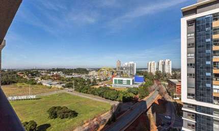 Apartamento 3 dormitórios no  Ecoville - R$1.250.000,00