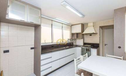 Apartamento com 3 dormitórios à venda, 103 m² por R$ 970.000,00 - Água Verde - Curitiba/PR
