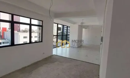 Apartamento com 3 dormitórios à venda, 100 m² por r$ 779.400,00 - são pedro - são josé dos pinhais/pr