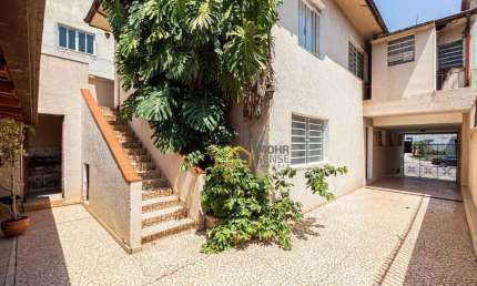 Casa  comercial e residencial a venda 332 m² por R$ 1.290.000 - Rebouças  Curitiba/PR