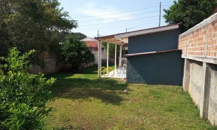 Terreno à venda, 500 m² por R$ 650.000,00 - Bairro Alto - Curitiba/PR