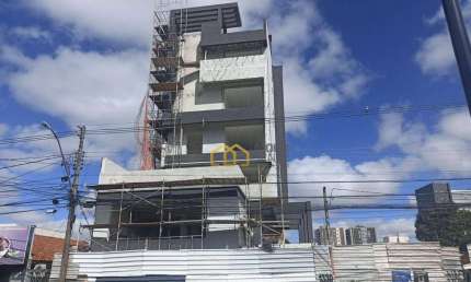 Apartamento com 3 dormitórios à venda, 78 m² por R$ 616.706,00 - Carioca - São José dos Pinhais/PR