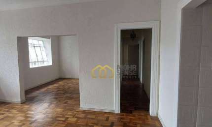 Apartamento com 3 dormitórios à venda, 105 m² por R$ 379.800,00 - Centro - Curitiba/PR