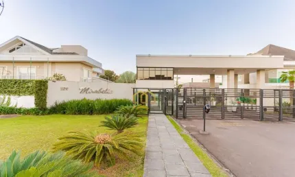 Terreno à venda, 240 m² por R$ 848.000,00 - Campo Comprido - Curitiba/PR