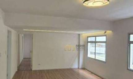 Apartamento à venda, 133 m² por R$ 649.000,00 - Juvevê - Curitiba/PR