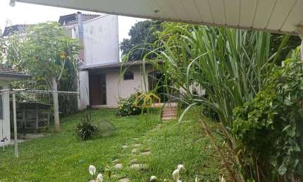 Terreno à venda na Rua Maringá, São Cristóvão, São José dos Pinhais