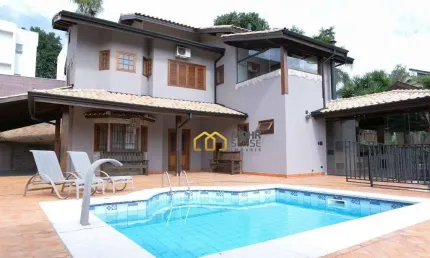 Casa em condomínio fechado Jundiaí SP Capital Viile