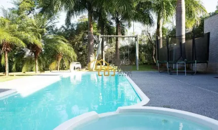 Casa em condomínio fechado Jundiaí SP Loteamento Capital Ville