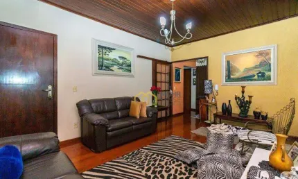 Sobrado à venda, 397 m² por R$ 1.550.000,00 - Bacacheri - Curitiba/PR