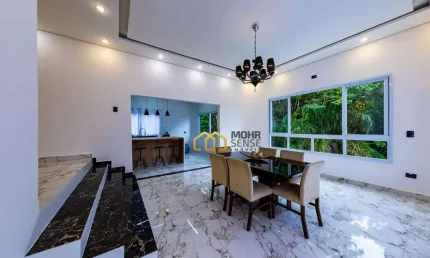Casa em condomínio fechado Jundiaí SP Capital Ville