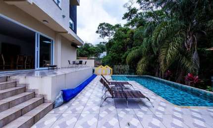 Casa com 4 dormitórios à venda, 352 m² por R$ 1.800.000,00 - Capital Ville II - Cajamar/SP