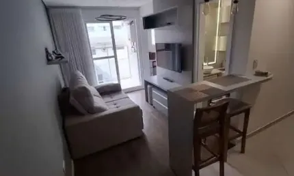Apartamento com 1 dormitório à venda, 35 m² por r$ 418.000 - vila izabel - curitiba/pr