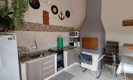 Excelente casa à venda em São José dos Pinhais - Paraná
