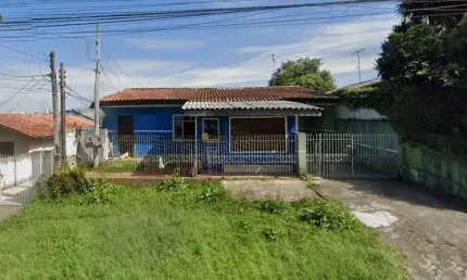 Terreno à venda no bairro Xaxim - Curitiba - Paraná