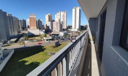 Apartamentos Novo de 2 Quartos │ Vila Izabel │ Pronto para Morar