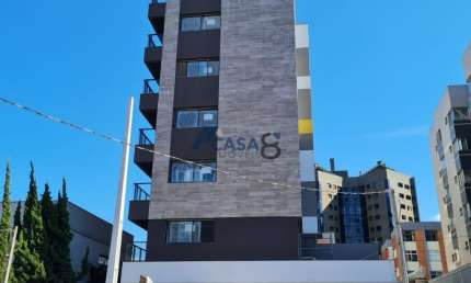 Apartamentos Studio│ Rentável para investidor  │Batel