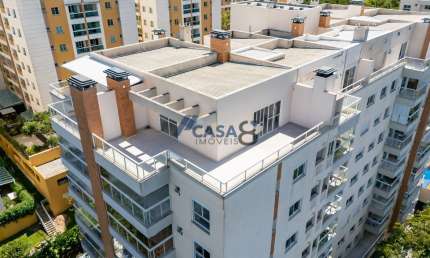 Cobertura Duplex  │ Com Vista Panorâmica para o Parque Bacacheri