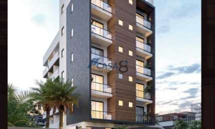 Exclusivo para Investidores │ Studios no Cabral  │ Divisa com Boa Vista