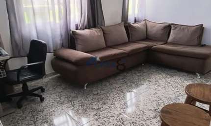 Apartamento Térreo no Boa Vista  │Excelente Localização