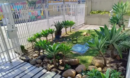 Apartamento 1 quarto centro de curitiba  │ vaga de garagem