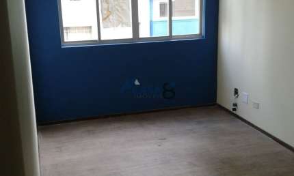 Apartamento 2 Quartos │ Vaga de Garagem │ Centro de Curitiba