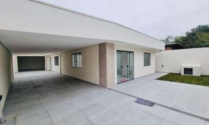 Casa com 4 quartos à venda na Vila Cruzeiro, Paranaguá 