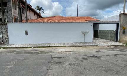 Casa com 4 quartos à venda no Eldorado, Paranaguá 