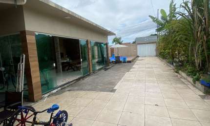 Casa com 3 quartos à venda no Jardim Ouro Fino, Paranaguá 