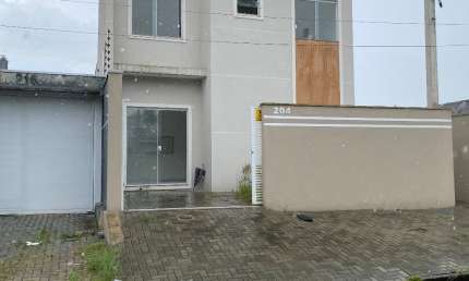 Casa com 3 quartos à venda no Parque Agari, Paranaguá 