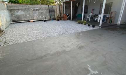 Casa com 2 quartos à venda no Jardim Ouro Fino, Paranaguá 