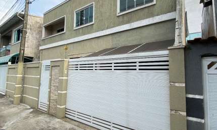 Casa com 3 quartos à venda no Raia, Paranaguá 